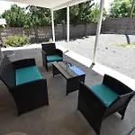 Updated Family Unit With Two King Beds