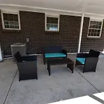 Updated Family Unit With Two King Beds