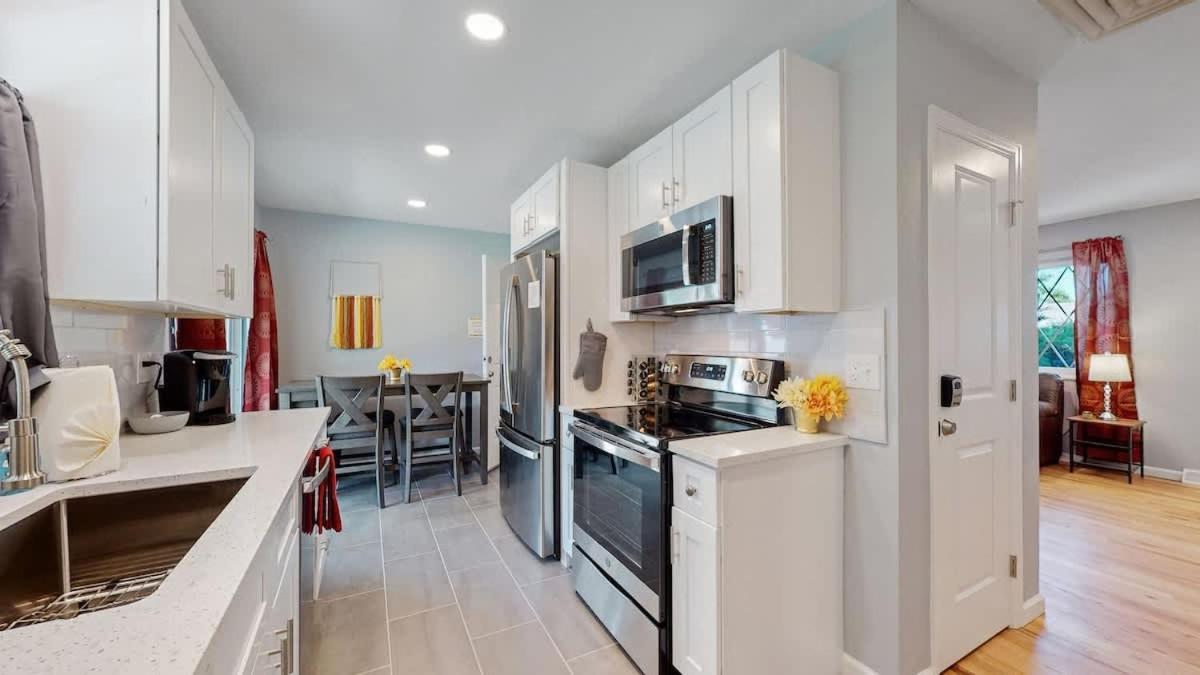 Updated Family Unit With Two King Beds * Denver