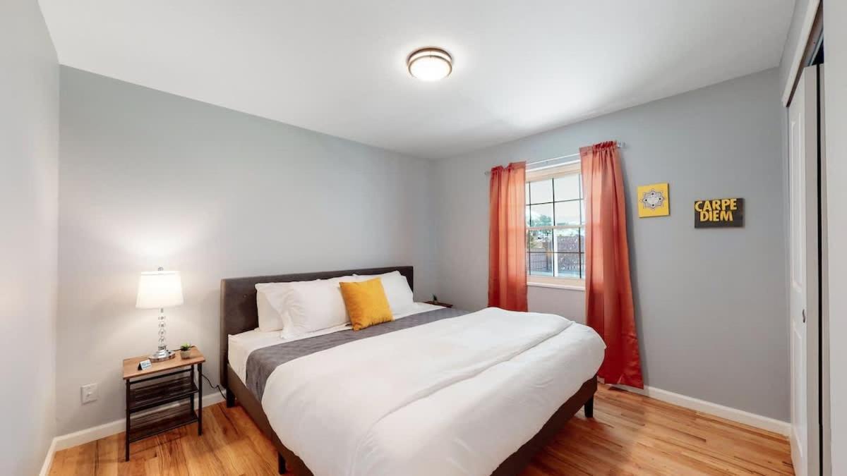 Updated Family Unit With Two King Beds * Denver