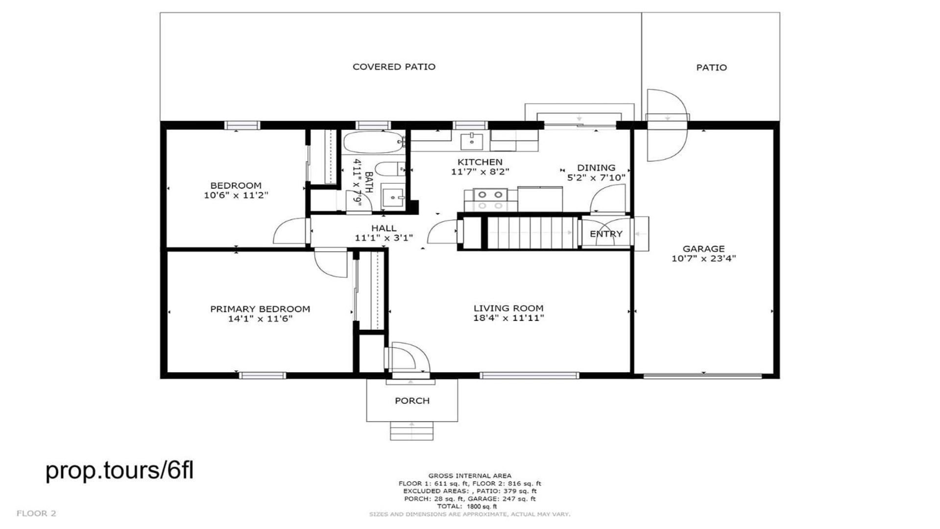 Updated Family Unit With Two King Beds Holiday home Denver