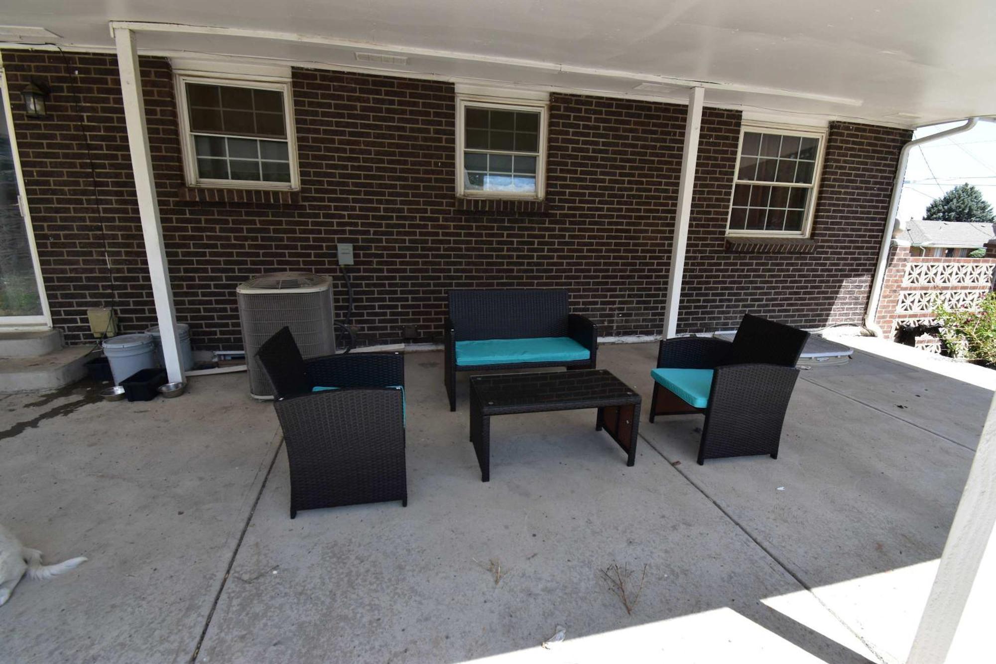 Holiday home Updated Family Unit With Two King Beds *